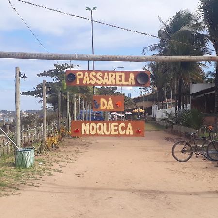 Casa De Praia P Grande Fundão Eksteriør bilde