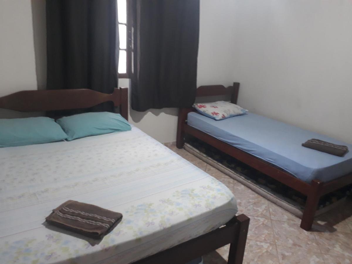 Casa De Praia P Grande Fundão Eksteriør bilde